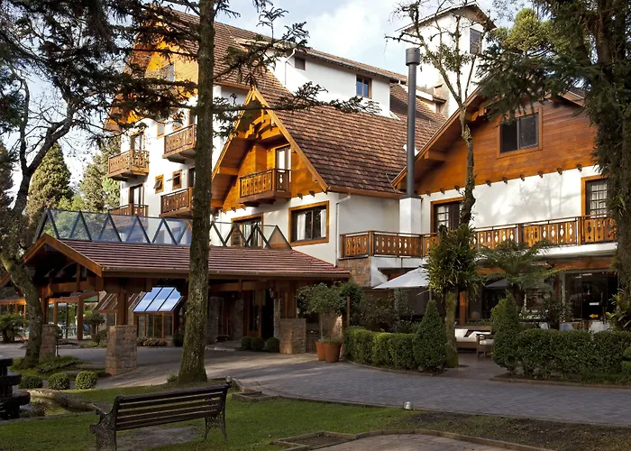 Bavaria Sport Hotel